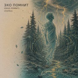 Обкладинка ViTaLiKuS - Эхо помнит (Ekho Pomnit)