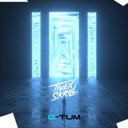 Обкладинка Q-Tum