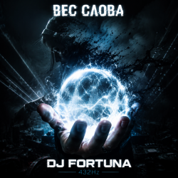 Обкладинка DJ FORTUNA - ВЕС СЛОВА