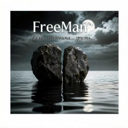 Cover FreeMan - если….половина…..грусть…