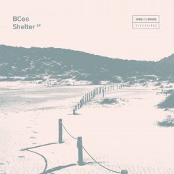 Обкладинка BCee - Shelter (Mixed)