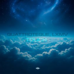 Обкладинка QUATTROTEQUE, LXMV - Touch