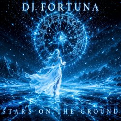 Обкладинка DJ FORTUNA - Title Stars on the Ground