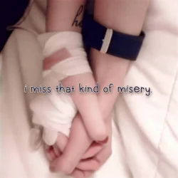 Обкладинка pupsies - Misery.