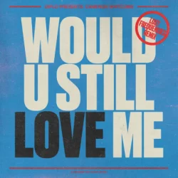 Обкладинка Diplo & Cameron Whitcomb - Would U Still Love Me (Lost Frequencies Remix)