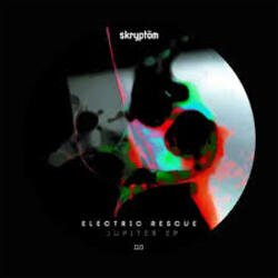 Обкладинка Electric Rescue, Abd Al Malik, Gaspar Claus - les démons périodiques