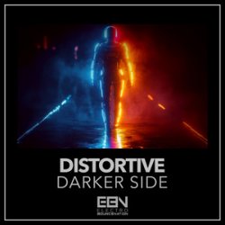 Обкладинка Distortive - I'm The VIP