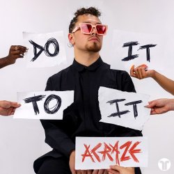 Обкладинка Acraze feat. Cherish - Do It To It (Yudzhin Radio Remix)