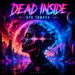 Обкладинка Dead Inside - Эхо тишины