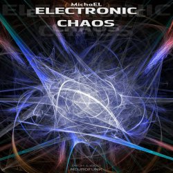Обкладинка MichaEL - Electronic chaos