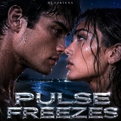 Обкладинка DJ FORTUNA - PULSE FREEZES