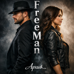 Cover FreeMan - Архив