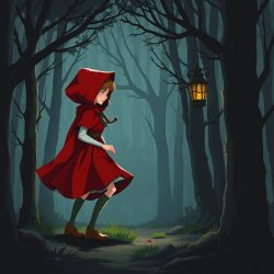 Обкладинка Сергей Видов - Rotkäppchen