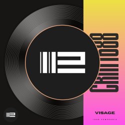 Обкладинка Igor Pumphonia - Visage