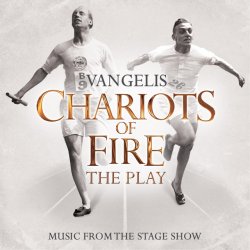 Обкладинка Vangelis - Chariots of Fire