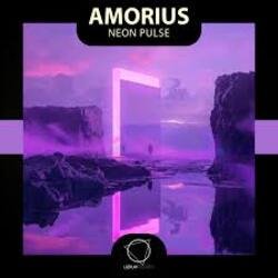 Обкладинка Amorius - Neon Pulse (Original Mix)