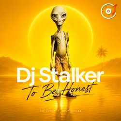 Обкладинка To Be Honest (Mix By Stalker)