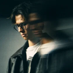 Обкладинка David Kushner - Electrified