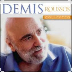 Обкладинка Demis Roussos - Sister Mary