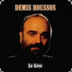 Обкладинка Demis Roussos - We Shall Dance