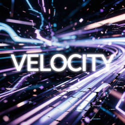 Обкладинка EvilanDark - Velocity