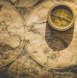 Обкладинка Beat Cartography - Stratosphere