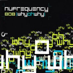 Обкладинка Nu Freq L - Rising Stronger