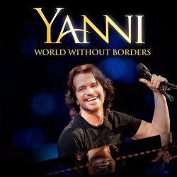 Обкладинка Yanni - The Rain Must Tell