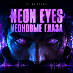 Обкладинка DJ FORTUNA - NEON EVES