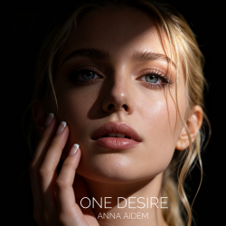 Обкладинка ONE DESIRE