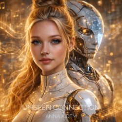 Обкладинка ANNA AIDEM - UNSEEN CONNECTION