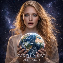 Обкладинка ANNA AIDEM - EARTH PULSE