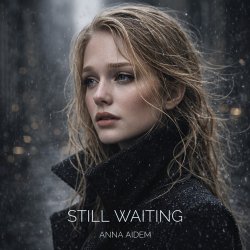Обкладинка ANNA AIDEM - STILL WAITING