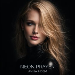 Обкладинка ANNA AIDEM - NEON PRAYER