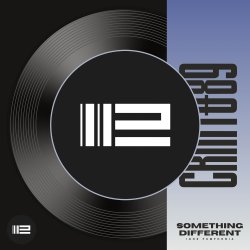 Обкладинка Igor Pumphonia - Something Different
