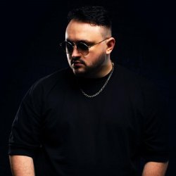 Обкладинка Dj Rauff - Nith Moth
