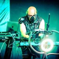 Обкладинка Infected Sound System - Elimination Of The Weak