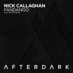 Обкладинка Nick Callaghan & Warren Adam - Occlusion