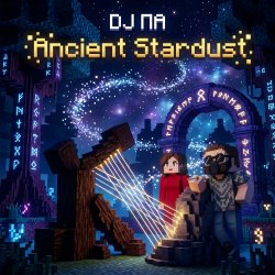 Обкладинка П А - Ancient Stardust