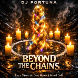 Обкладинка DJ FORTUNA - Beyond the Chains auff