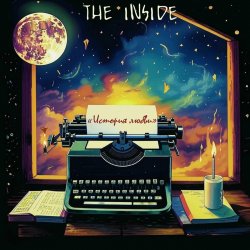 Обкладинка The Inside - История Любви