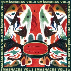 Обкладинка Kuddsnack - Magic Carpet Ride