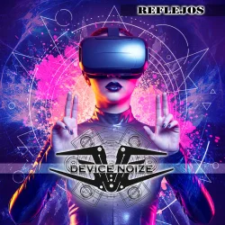 Обкладинка Device Noize - Gray Day