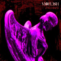 Обкладинка Vioflesh - Dreams