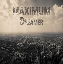 Обкладинка MAXIMUM radioshow #155