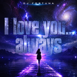 Обкладинка DJ FORTUNA - I love you... always
