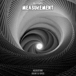 Обкладинка Measurement
