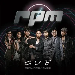 Обкладинка RPM (Hun) & Modesty's - Dawn Life
