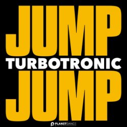 Обкладинка Turbotronic - Jump Jump