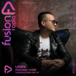 Cover Personal Chart by LOSEV 07.07.2026 #448